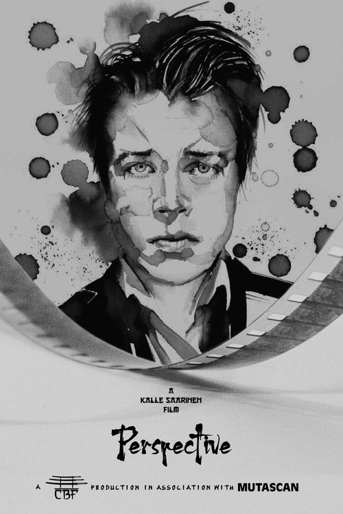 Movie poster for Perspective (2021)