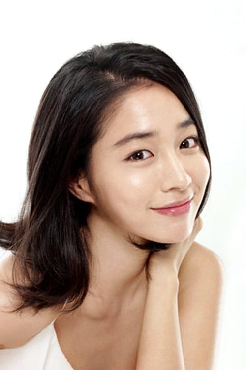 Lee Min-jung profile