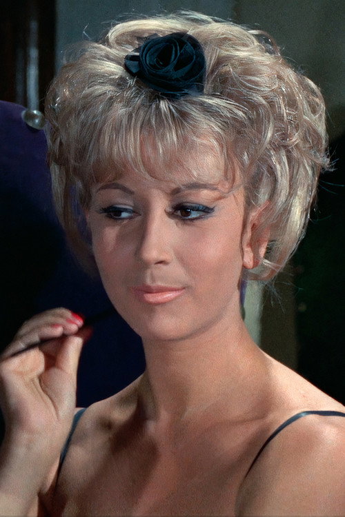 Photo of Rita Klein, Acting