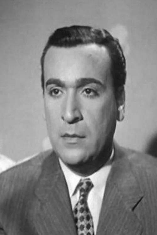 Photo of Mohamed Amin, Acting
