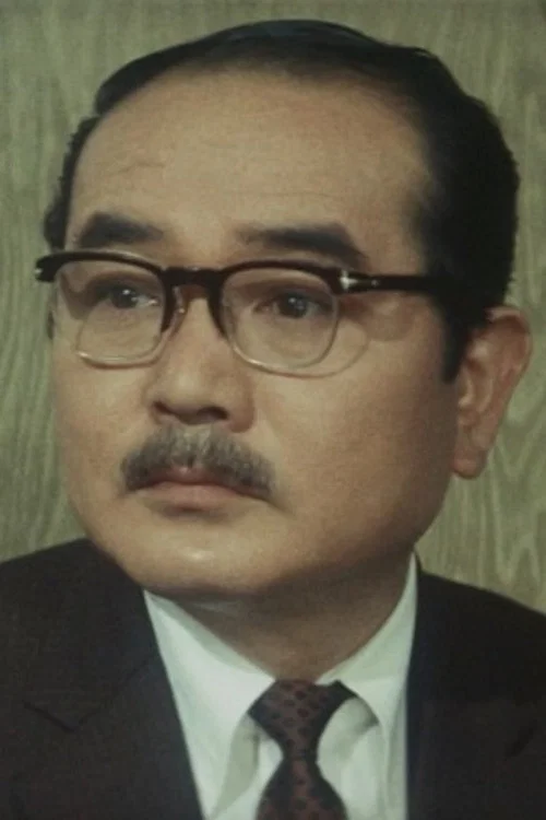Photo of Ken Sudo, Acting