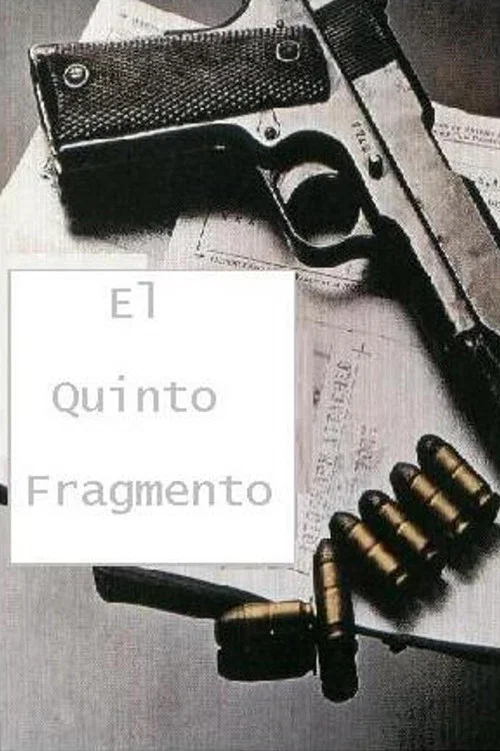 Movie poster for The Fifth Quarter (1997)