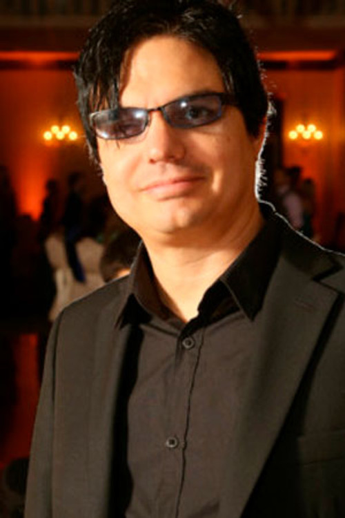 Photo of Jules Radino, Acting