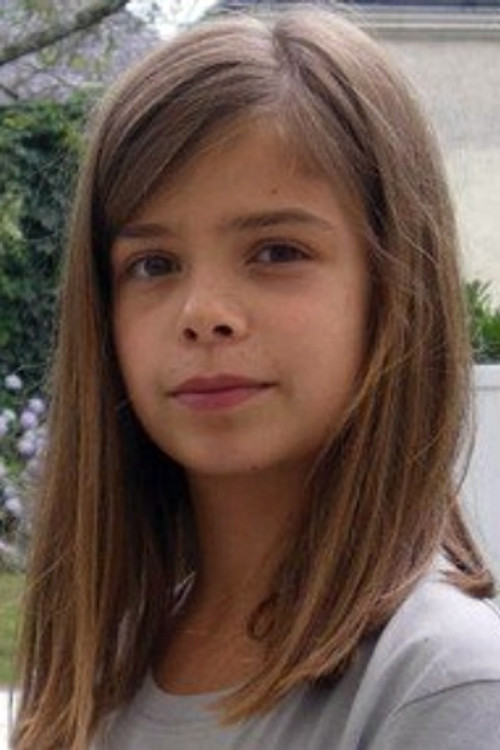 Photo of Zélie Jobert, Acting