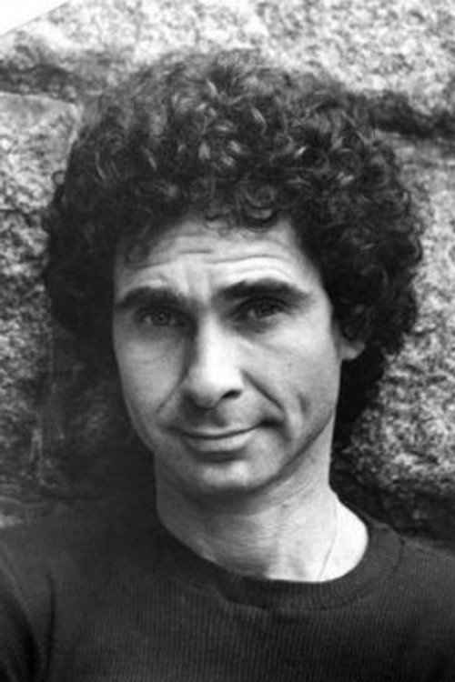 Photo of Bobby Astyr, Acting
