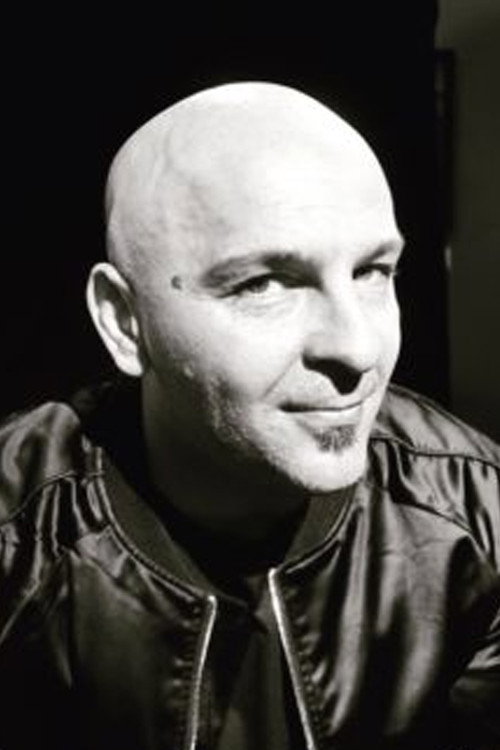 Photo of Alexis Puig, Acting