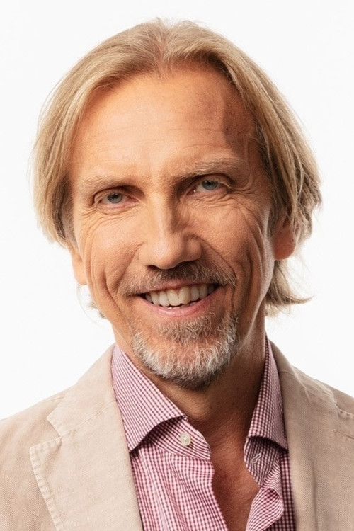 Photo of Erik Blix, Acting
