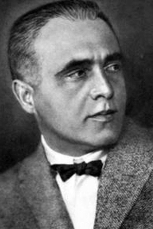 Photo of Carl Froelich, Directing