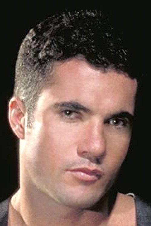 Photo of Eric Moreno, Acting