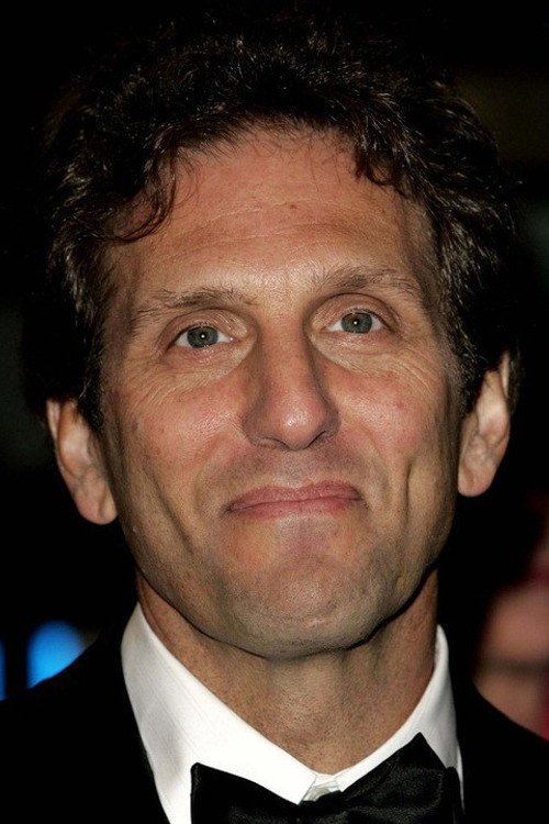 Photo of Andy Cadiff, Directing