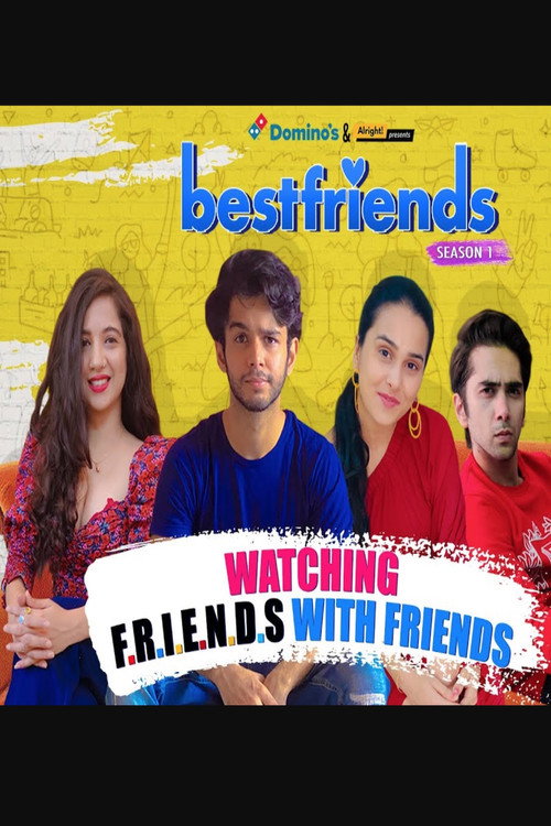 Bestfriends poster