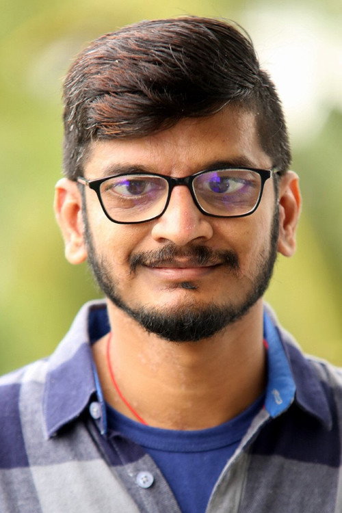 Photo of Anantha Sriram, Writing