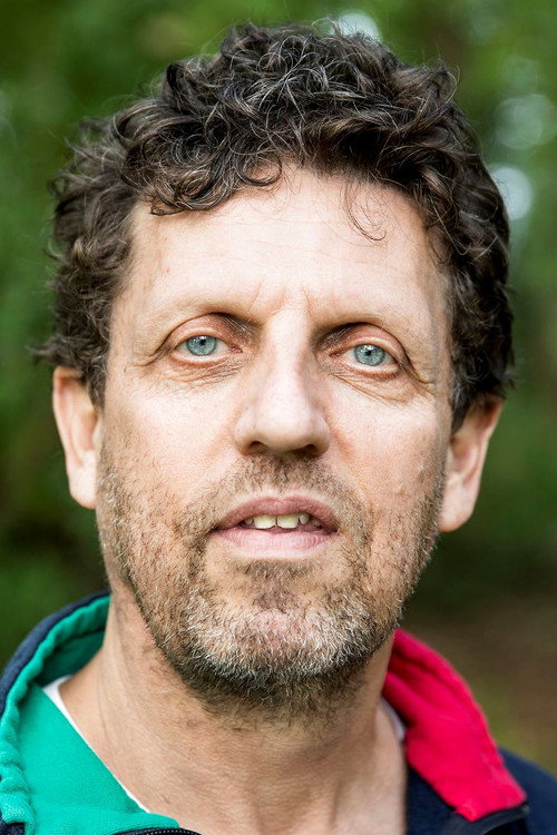 Søren Hauch-Fausbøll profile