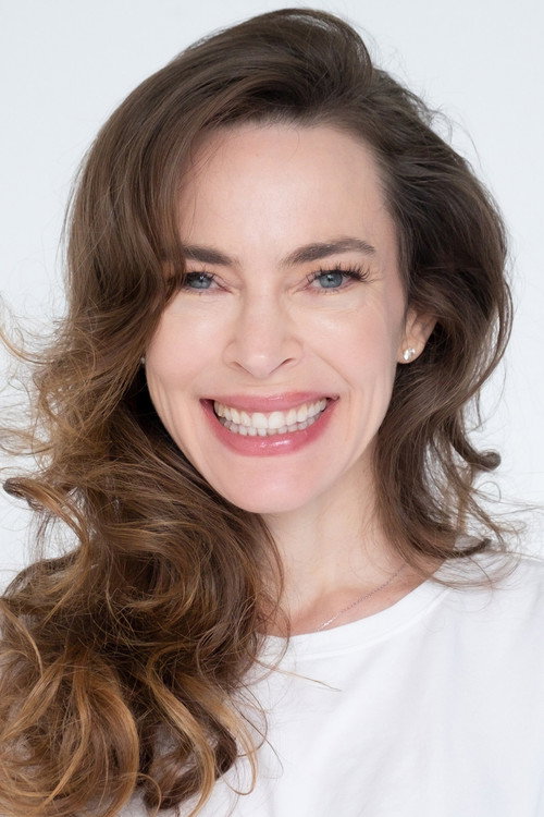 Photo of Rebekah Hoyle, Acting