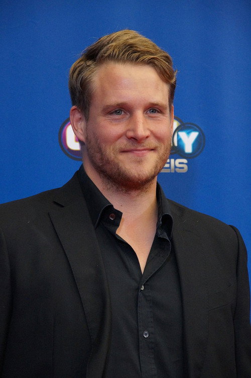 Photo of Alexander Koll, Acting