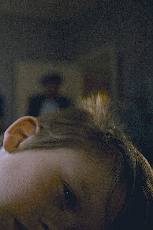 Movie poster for Peter's Room (2010)