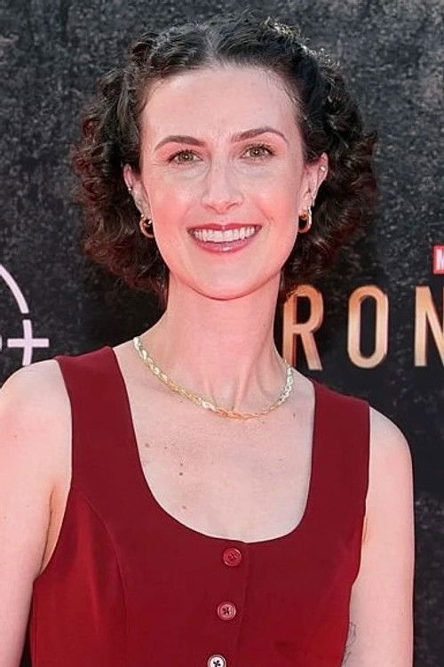 Zoie Nagelhout profile