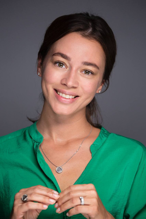 Darya Hramtsova profile