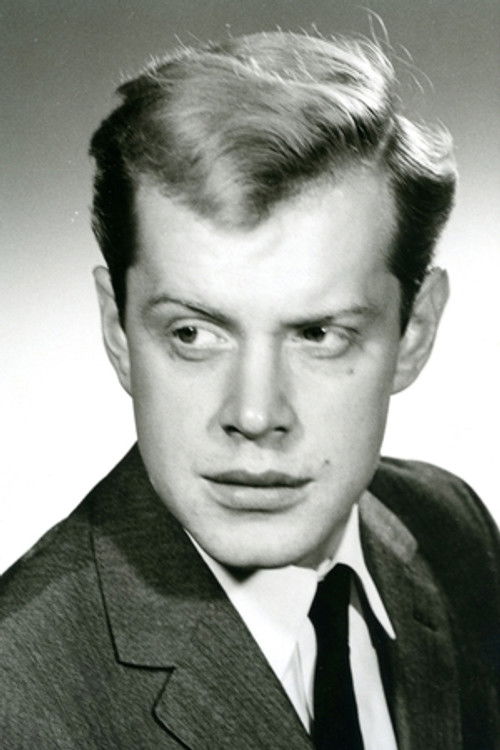 Mathias Henrikson profile