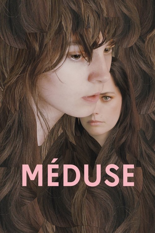 Movie poster for Medusa (2022)