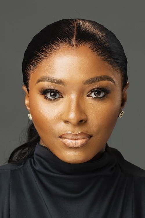 Photo of Meg Otanwa, Acting