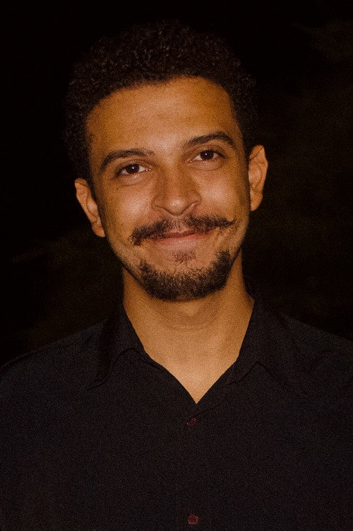 Photo of Alex Frelser, Directing