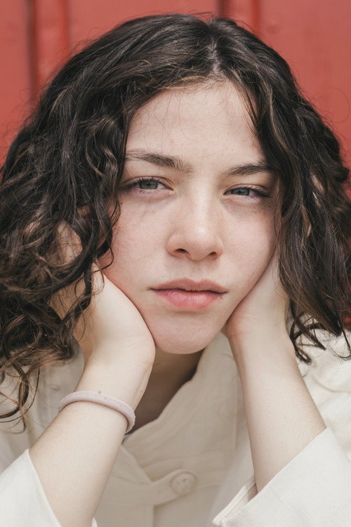 Photo of Eva Marlen Hirschburger, Acting