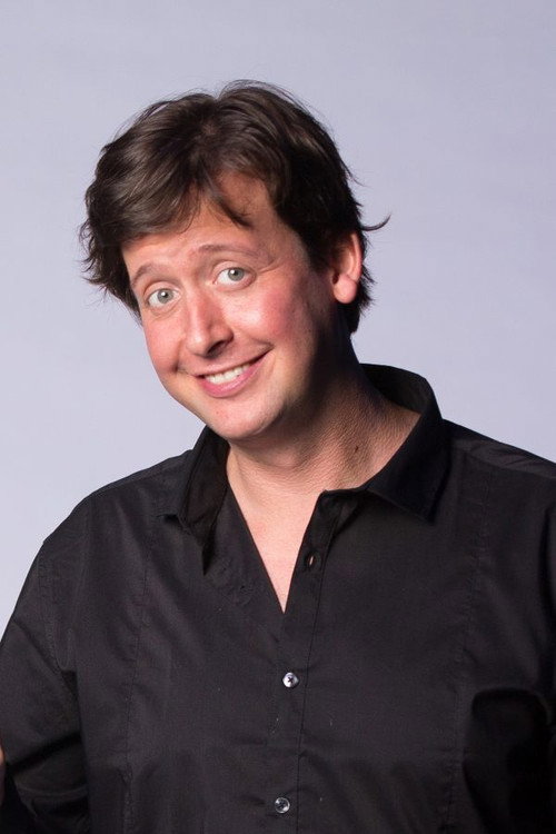 Photo of Steven Kazàn, Acting