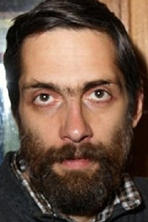 Photo of Maxim Yakubson, Directing