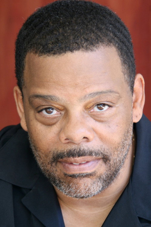 Photo of Lawrence Mandley, Acting