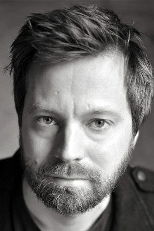 Photo of Tom Clear, Acting