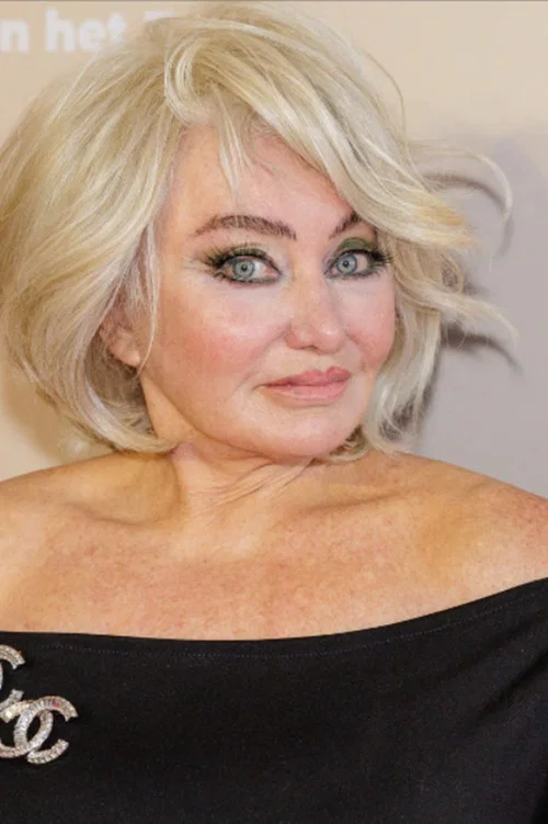Photo of Marjan Strijbosch, Acting