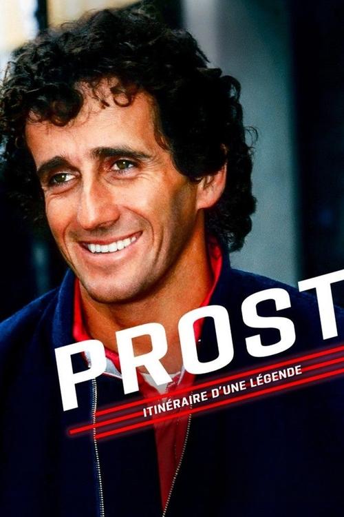 Prost poster