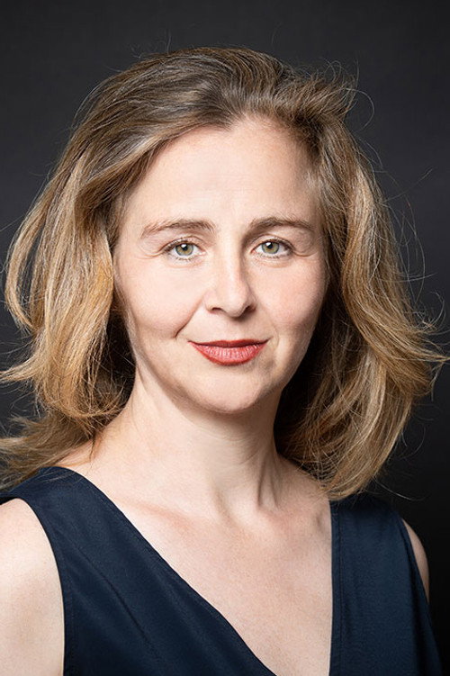 Photo of Vanessa Payer, Acting