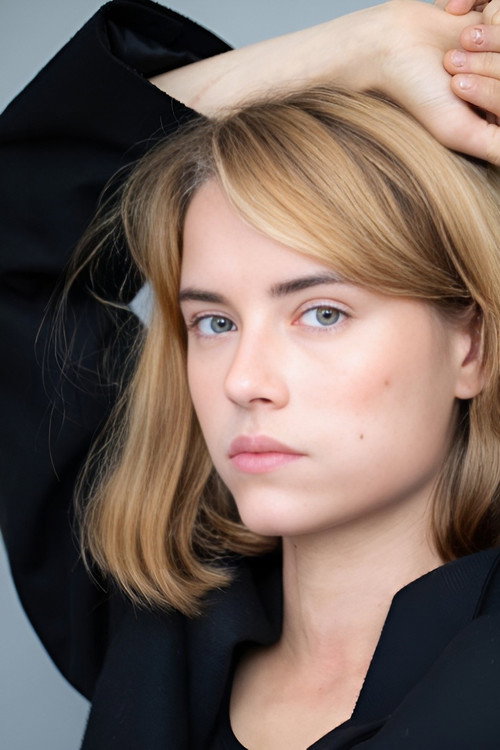 Photo of Alex Silberg, Acting