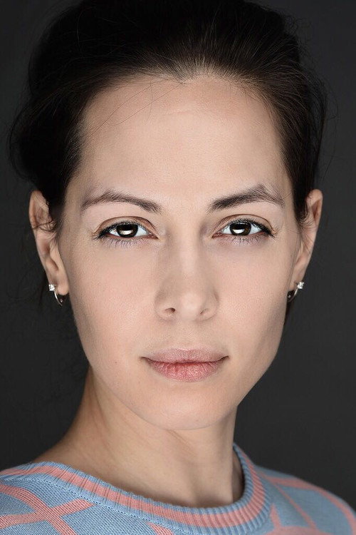 Photo of Mariya Valeshnaya, Acting