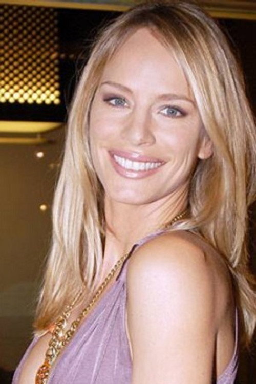 Photo of Camilla Sjoberg, Acting