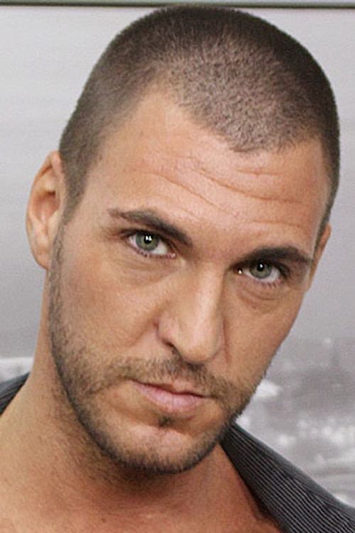 Photo of Parker Wright, Acting