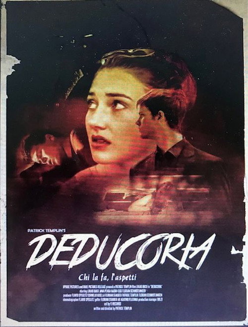 Movie poster for Deducoria