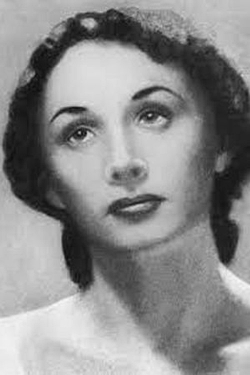 Photo of Barbara Bittnerówna, Acting