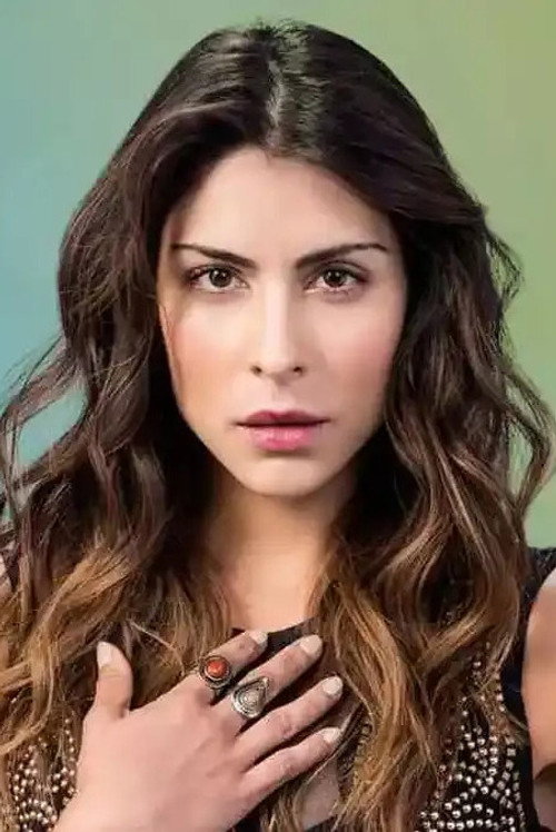 Photo of María León, Acting