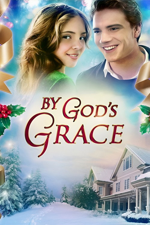 Movie poster for By God's Grace (2014)