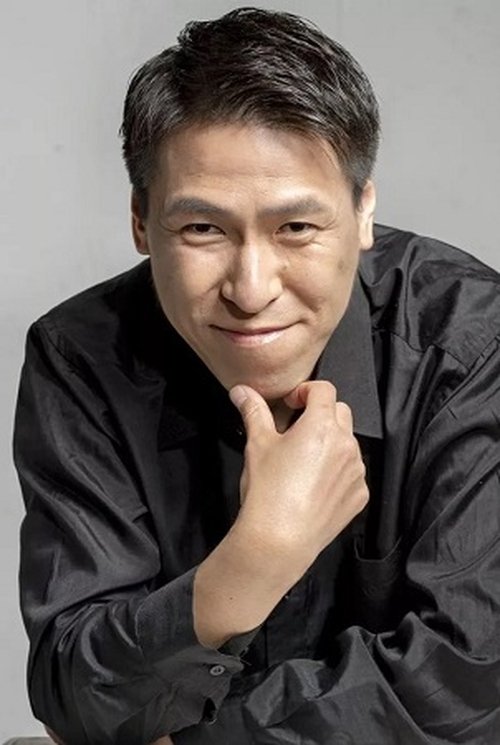 Hihio Iwanaga profile