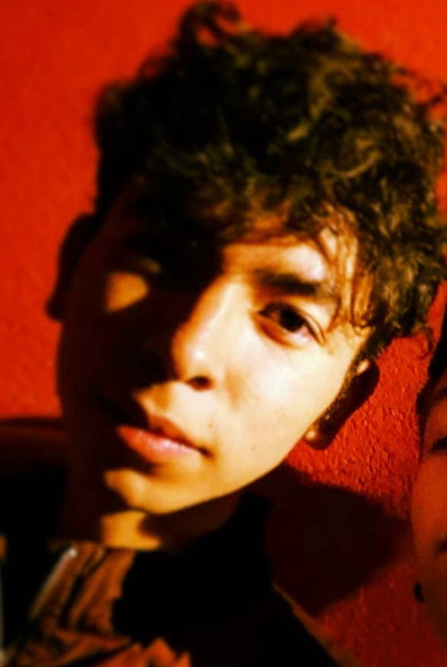 Photo of Gabriel Magaña, Acting