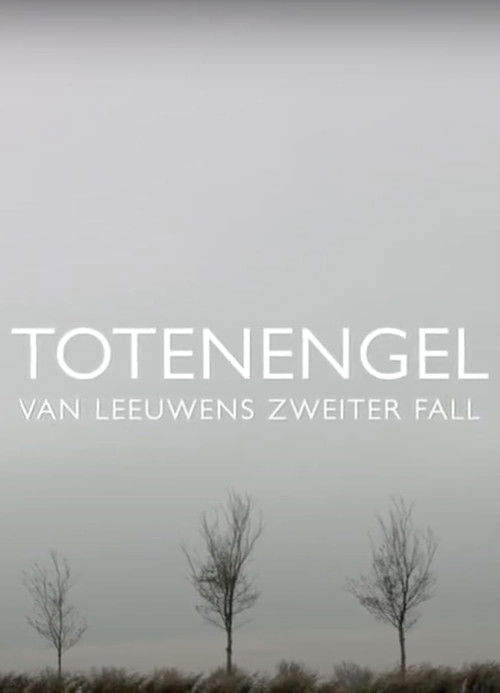 Totenengel - Van Leeuwens zweiter Fall poster