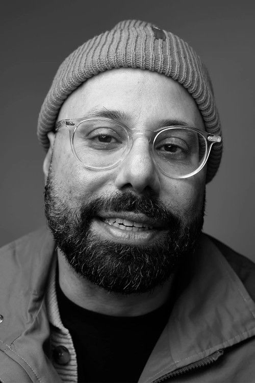 Photo of Dave Merheje, Acting