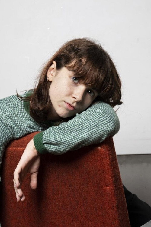 Margaux Cauliez profile