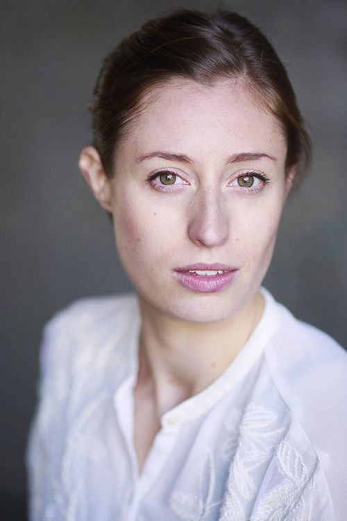 Harrie Hayes profile