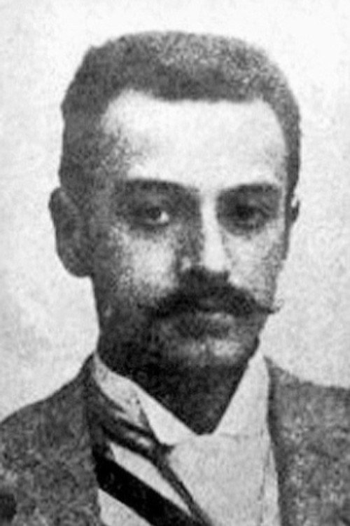 Photo of Kazimierz Prószyński, Directing