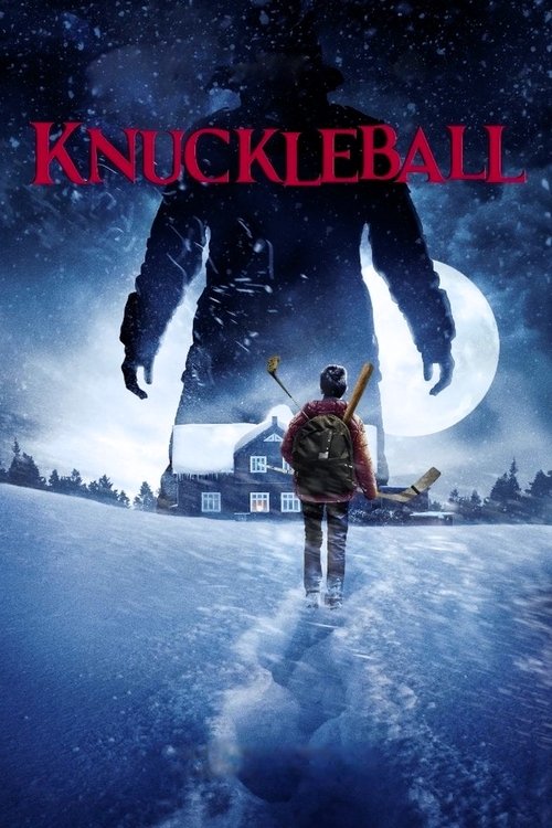 Movie poster for Knuckleball (2018)